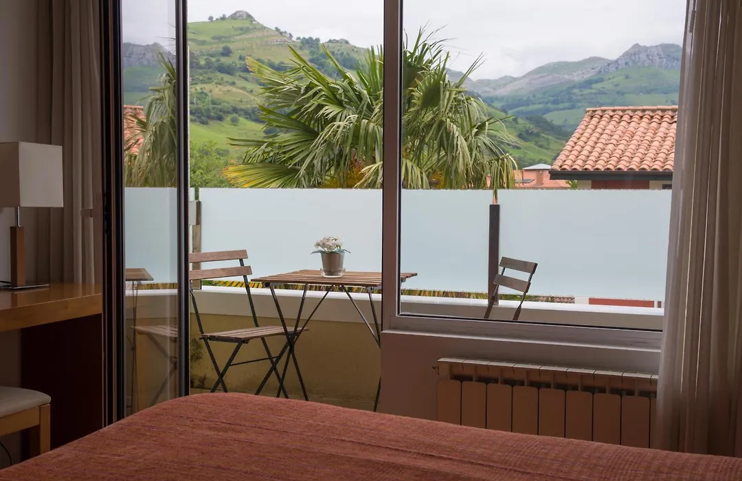 Hotel Miera-1