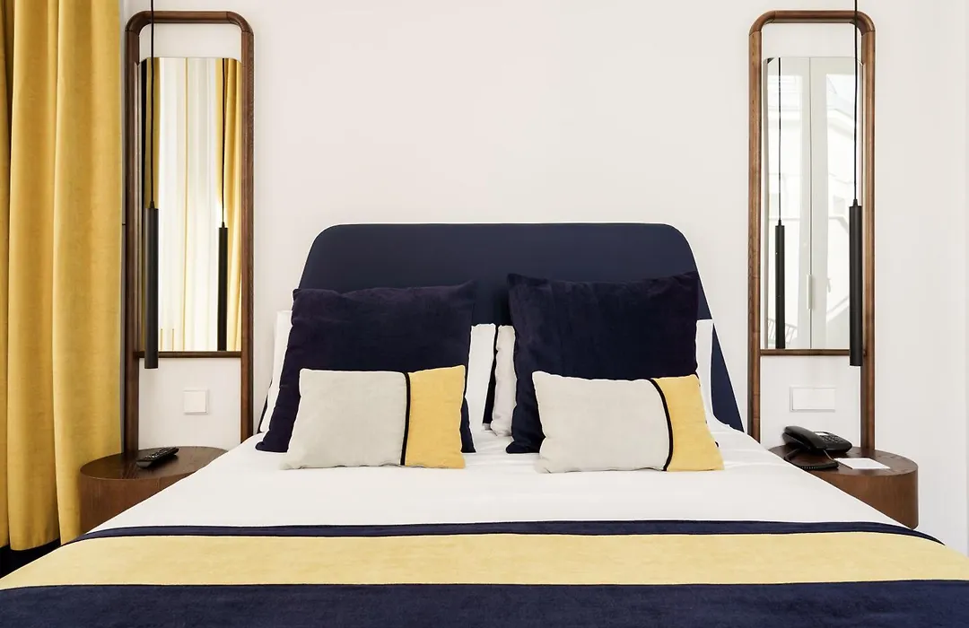 Smartrental Collection Gran Via Centric-1