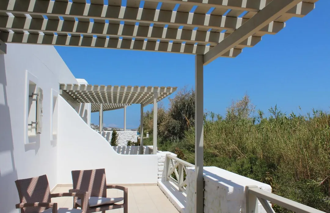 Saint Andrea Seaside Resort - Adults Only-1