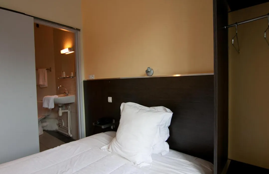 Hotel De Londres-1