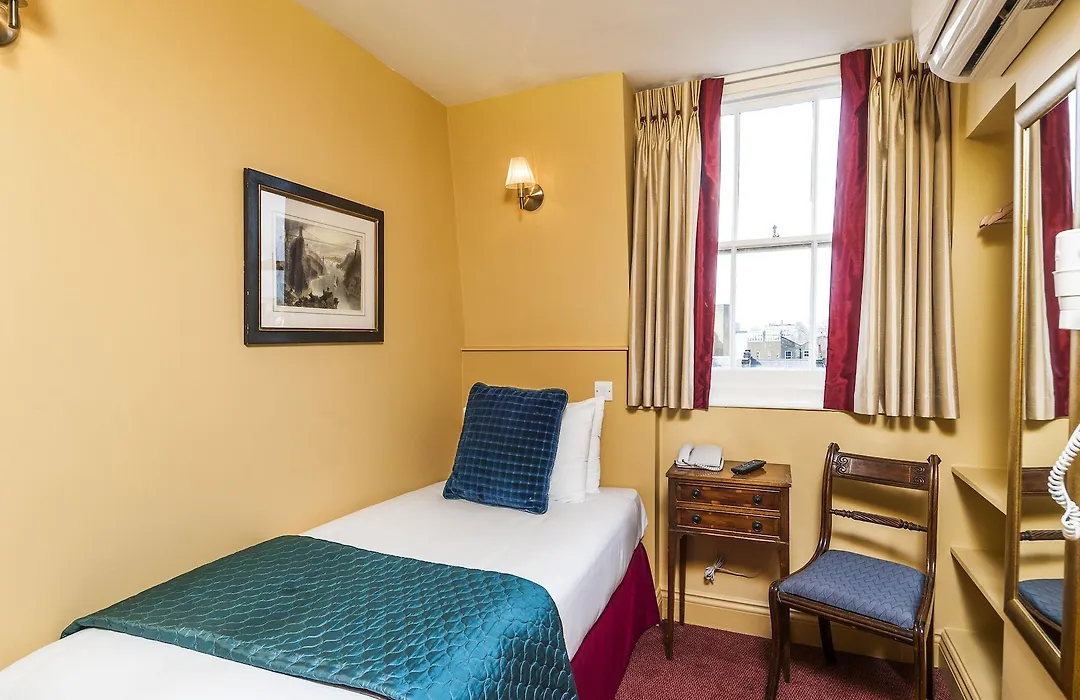 Rose Park Hotel-1