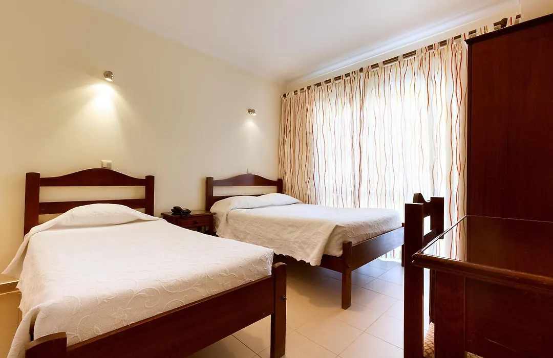 Ribeiro Hotel-1