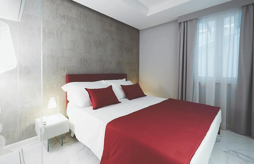 Palazzo Marletta Luxury House Hotel-1