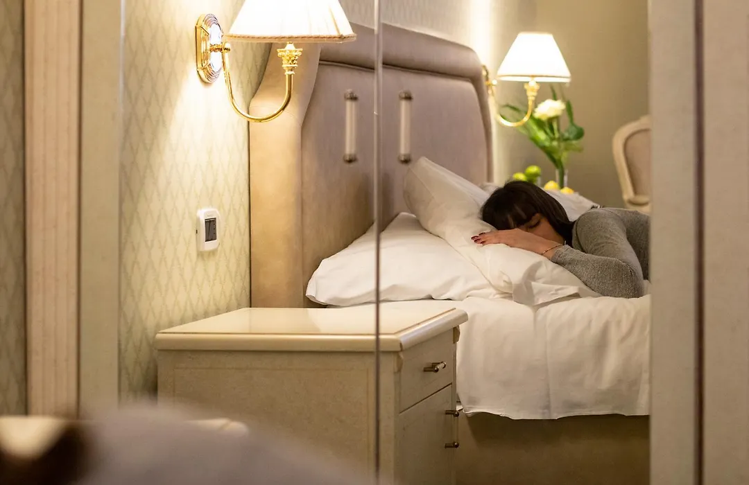 Hotel La Locanda-1