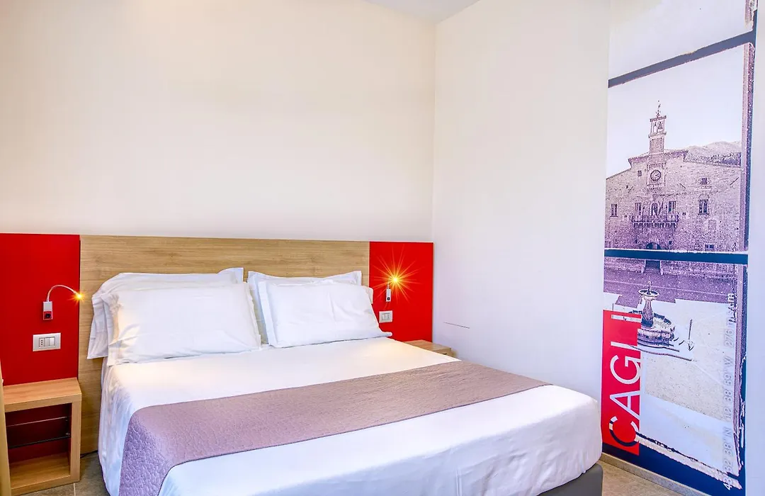 Boutique Hotel Bramante & Spa-1