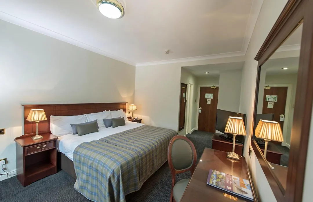 Ben Nevis Hotel & Leisure Club-1
