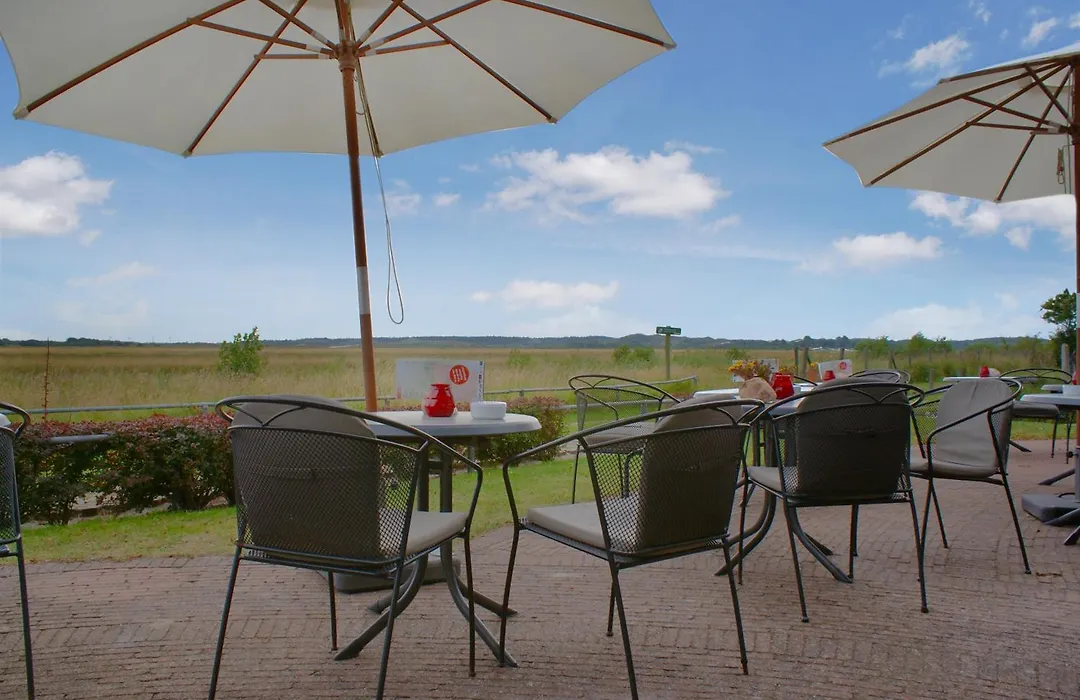 Fletcher Duinhotel Hotel Burgh Haamstede-1