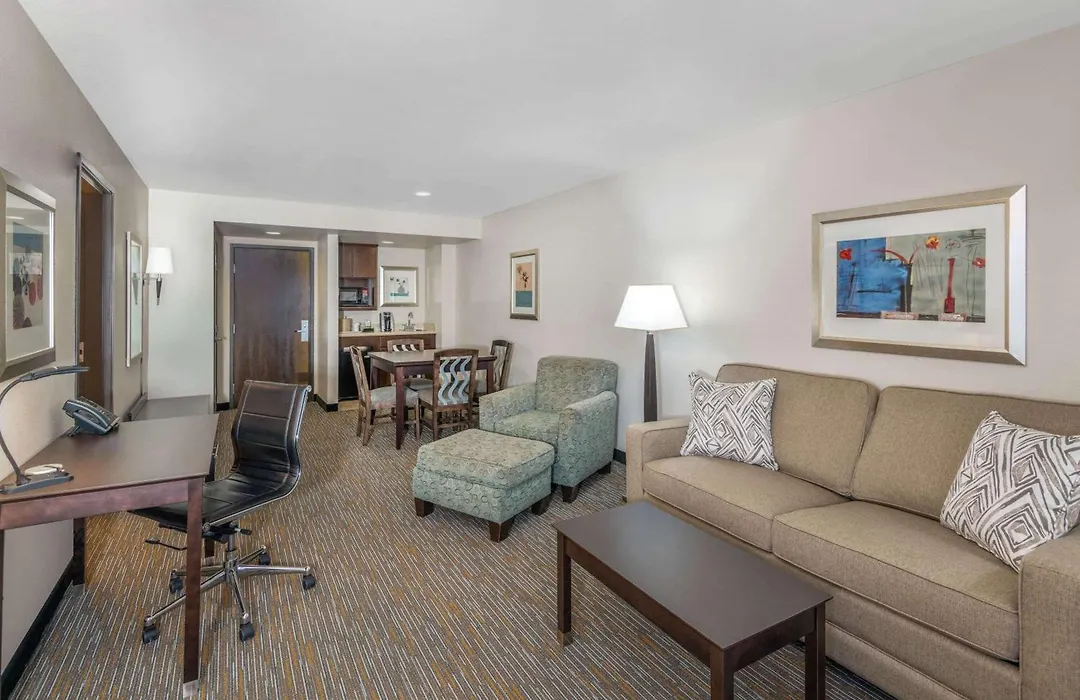 Wingate By Wyndham - St. George-1