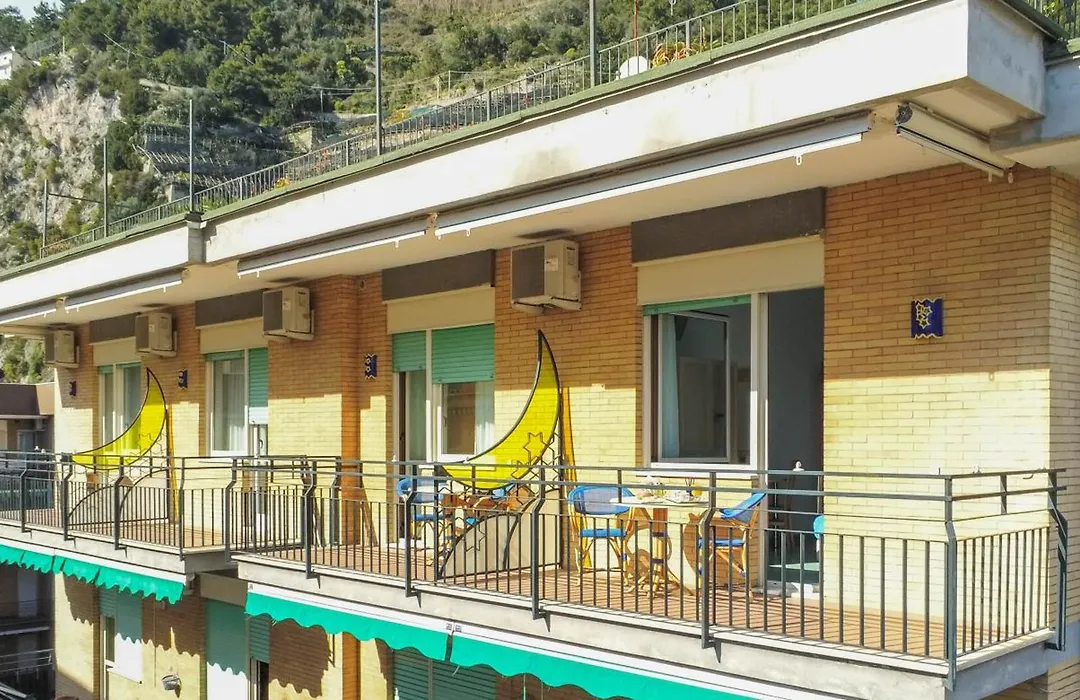 La Casa Delle Stelle-1