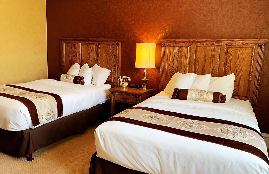 Eureka Inn, Trademark Collection By Wyndham-1