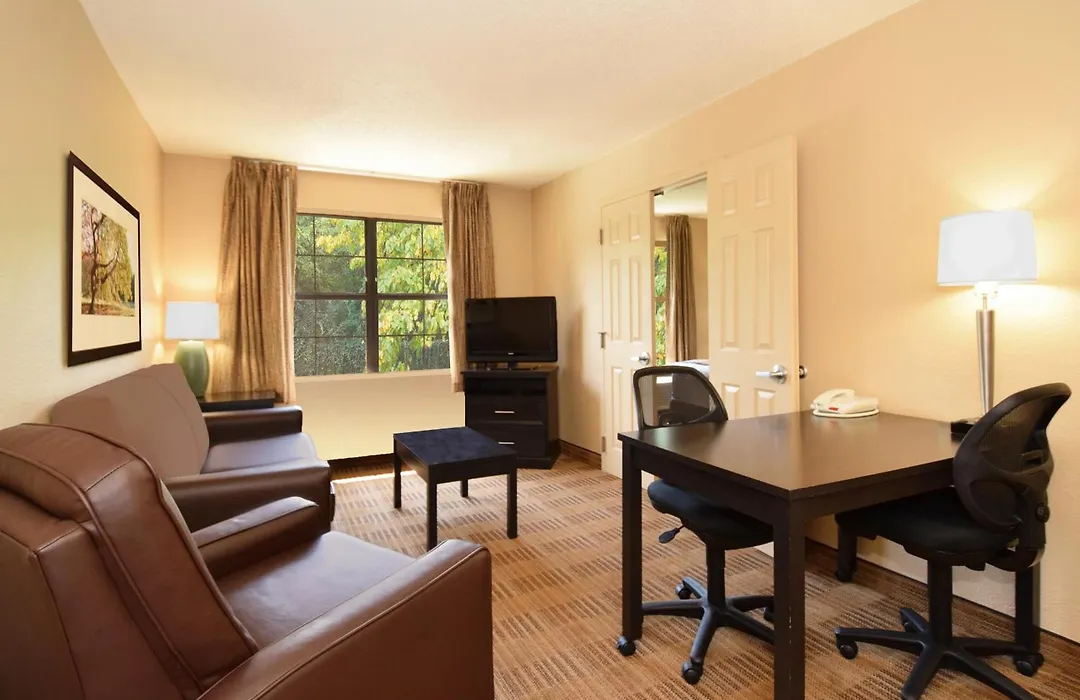 Extended Stay America Suites - Portland - Hillsboro-1