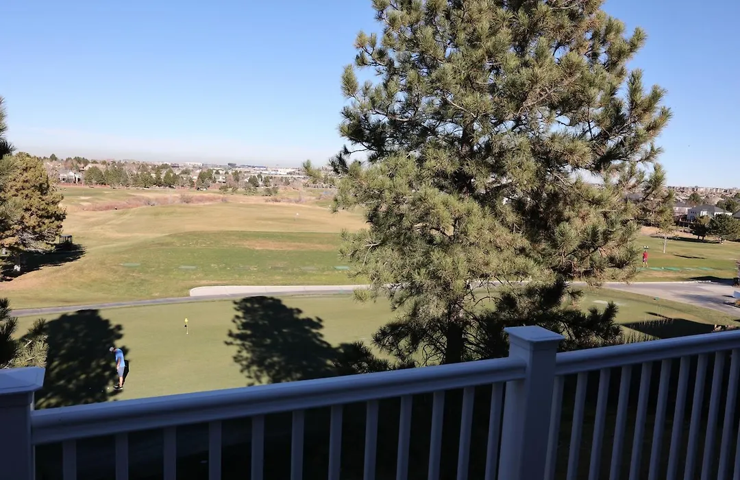 Lone Tree Golf Club And Hotel-1