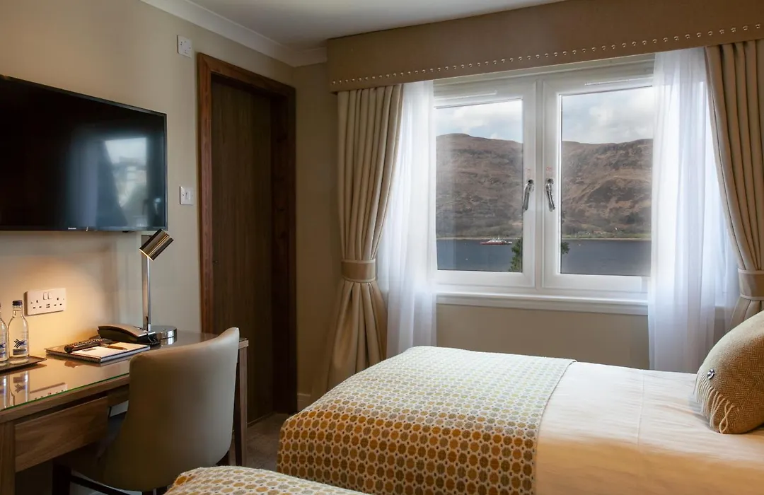 Cruachan Hotel-1