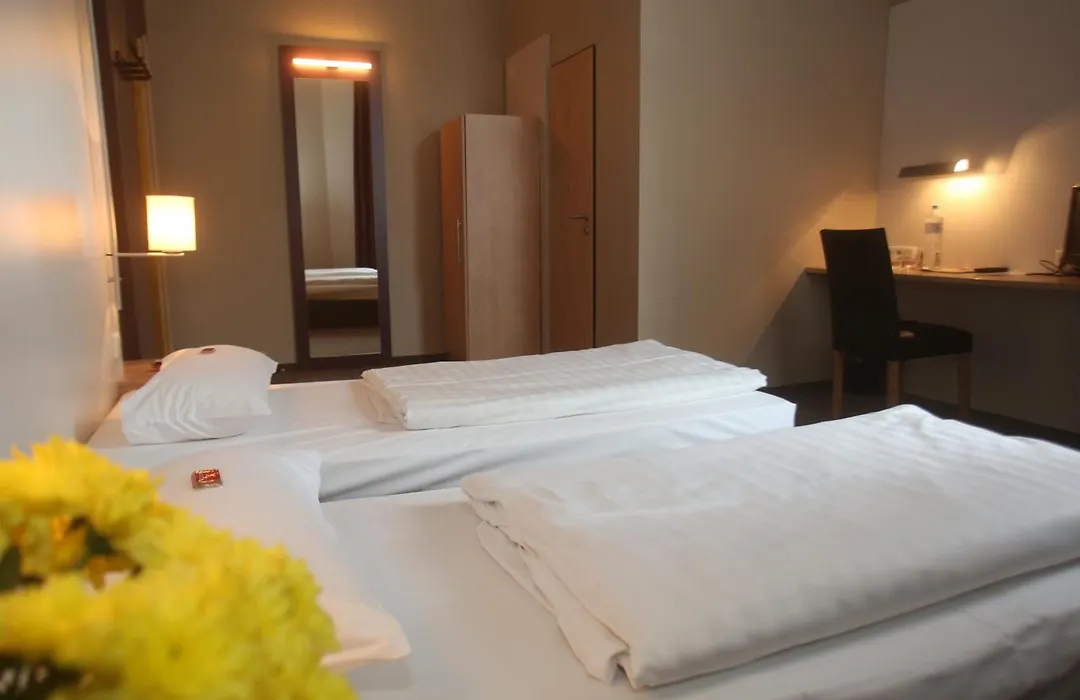 Hotel Columbus-1