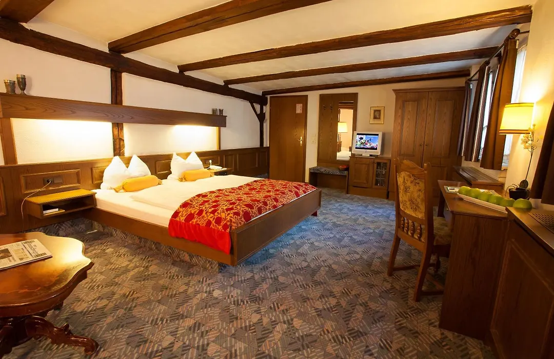 Hotel Ritter St. Georg-1