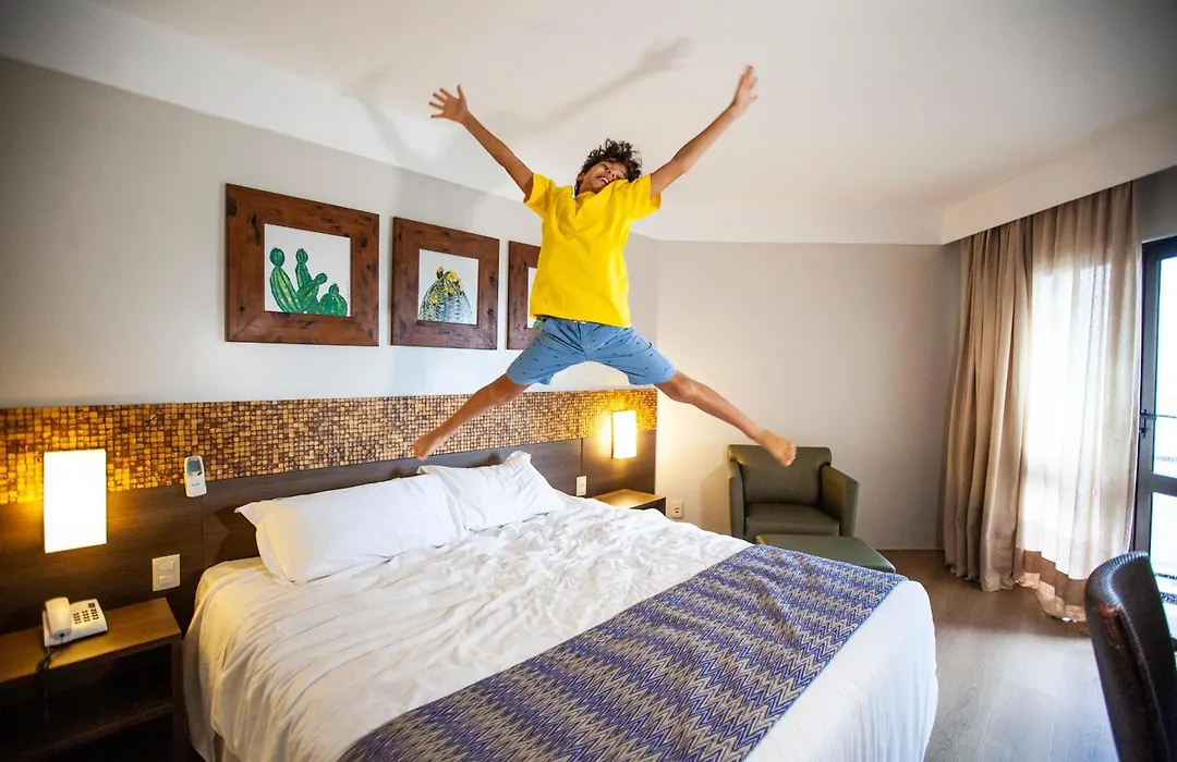 Celi Hotel Aracaju-1