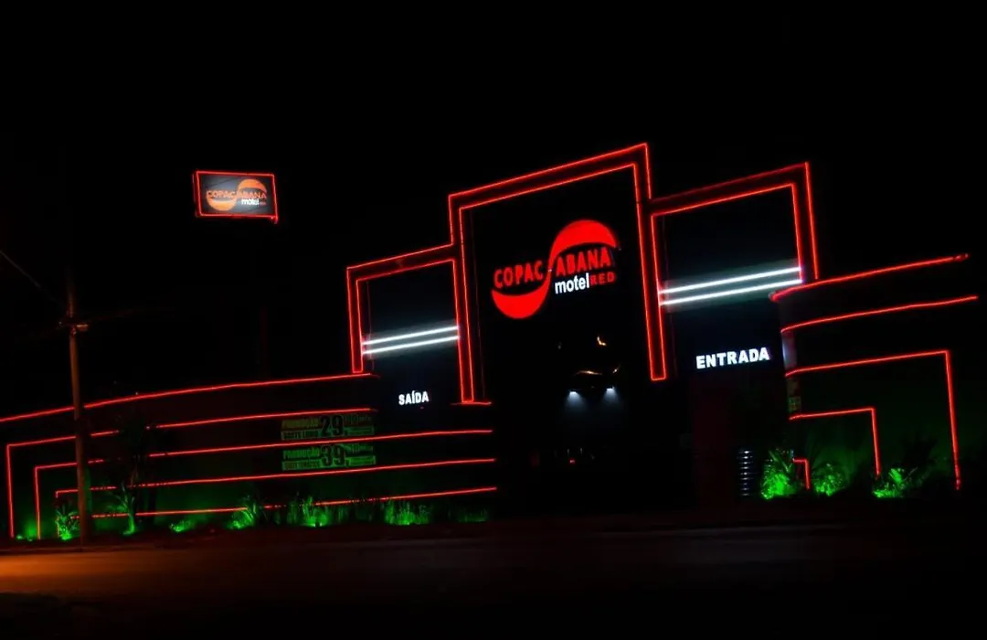 Motel Copacabana-1