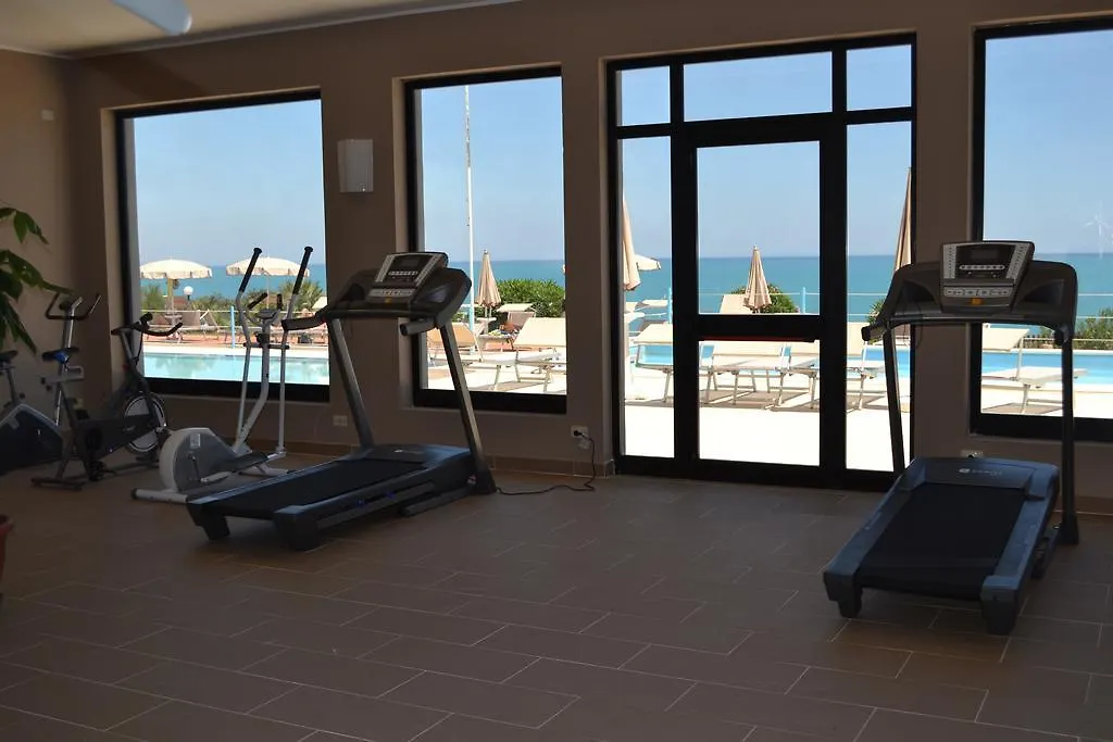 Hotel Club Helios-1