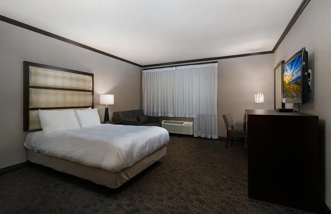 Prestige Vernon Hotel-1