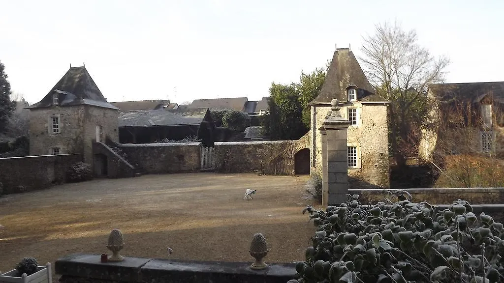 Manoir de Rouessé-1