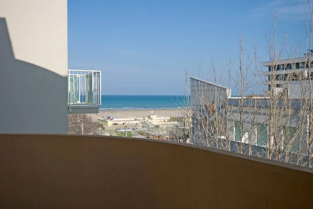 Residence Domus-1