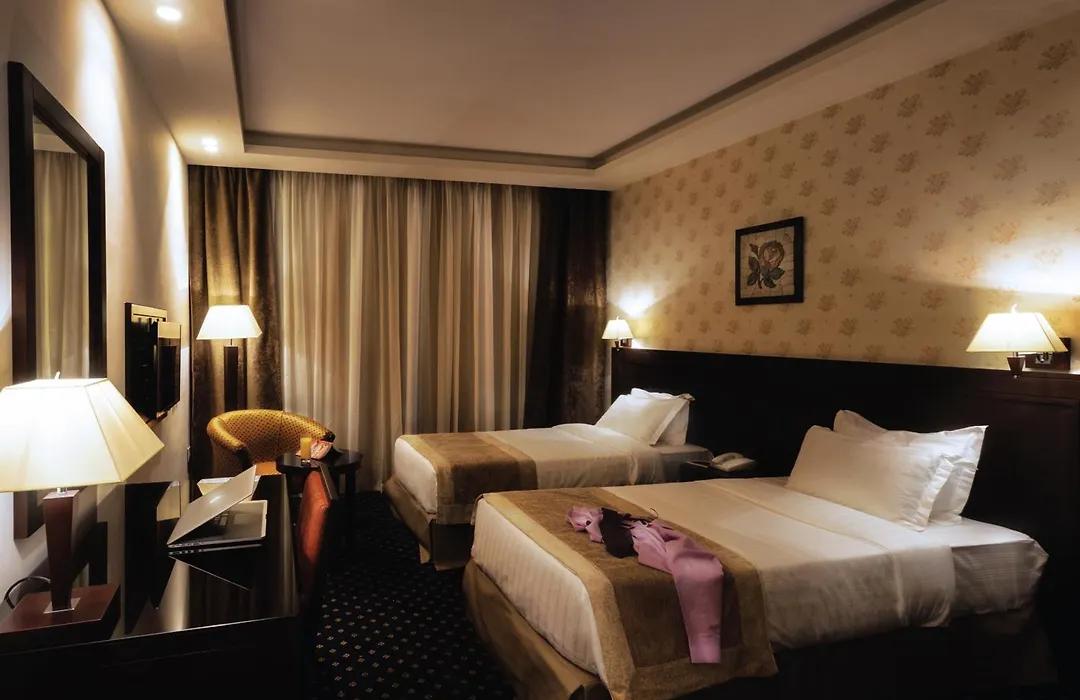 Seven Roses Hotel-1