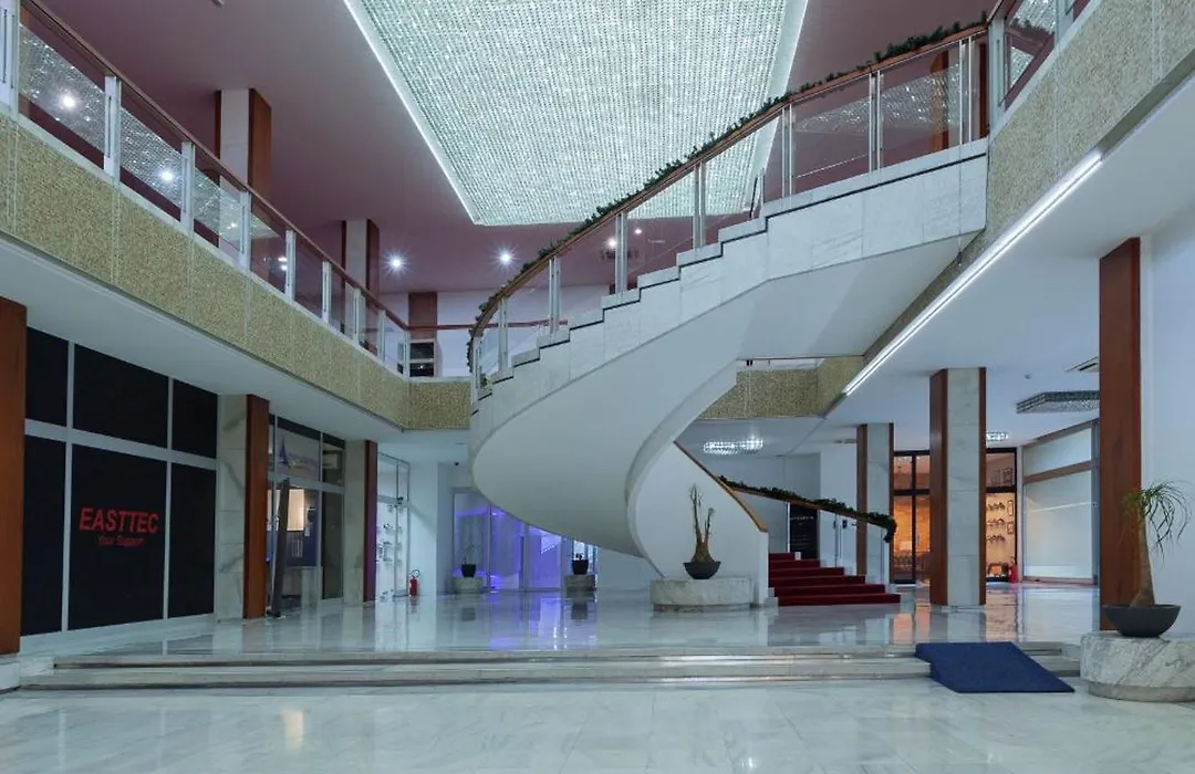 Garni Hotel Jugoslavija-1