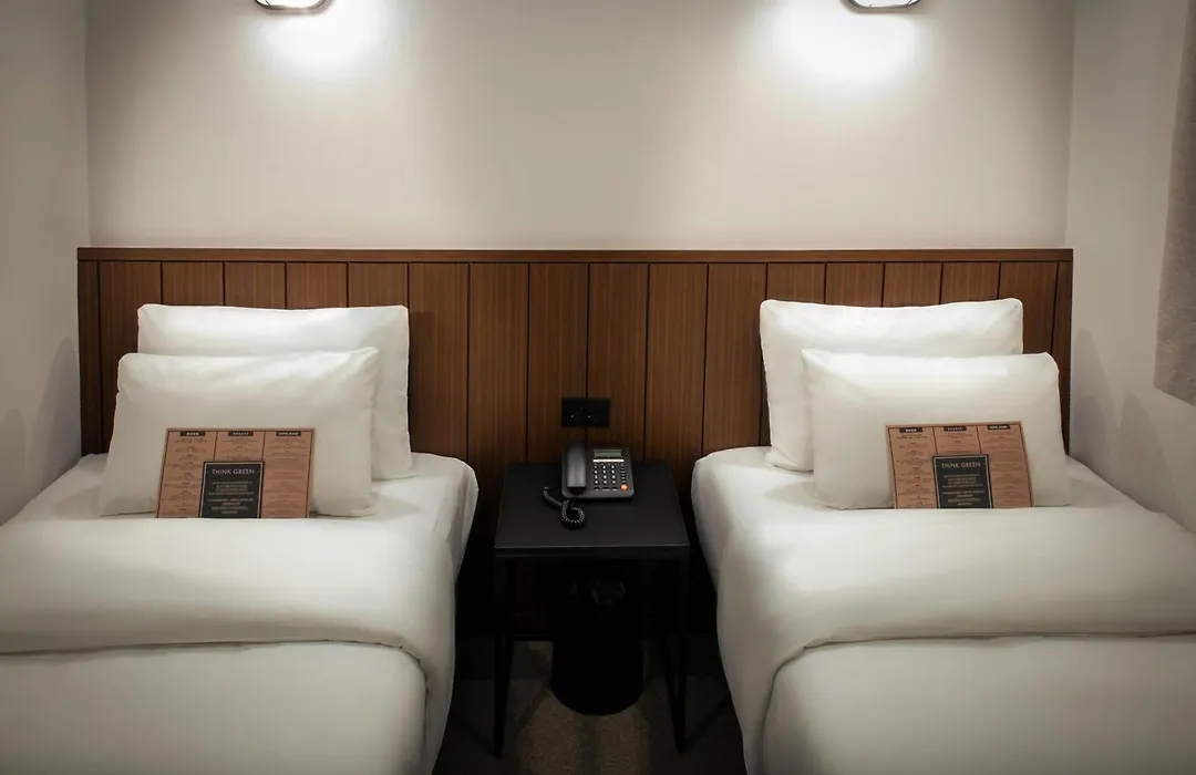 Hotel Lumia Myeongdong-1