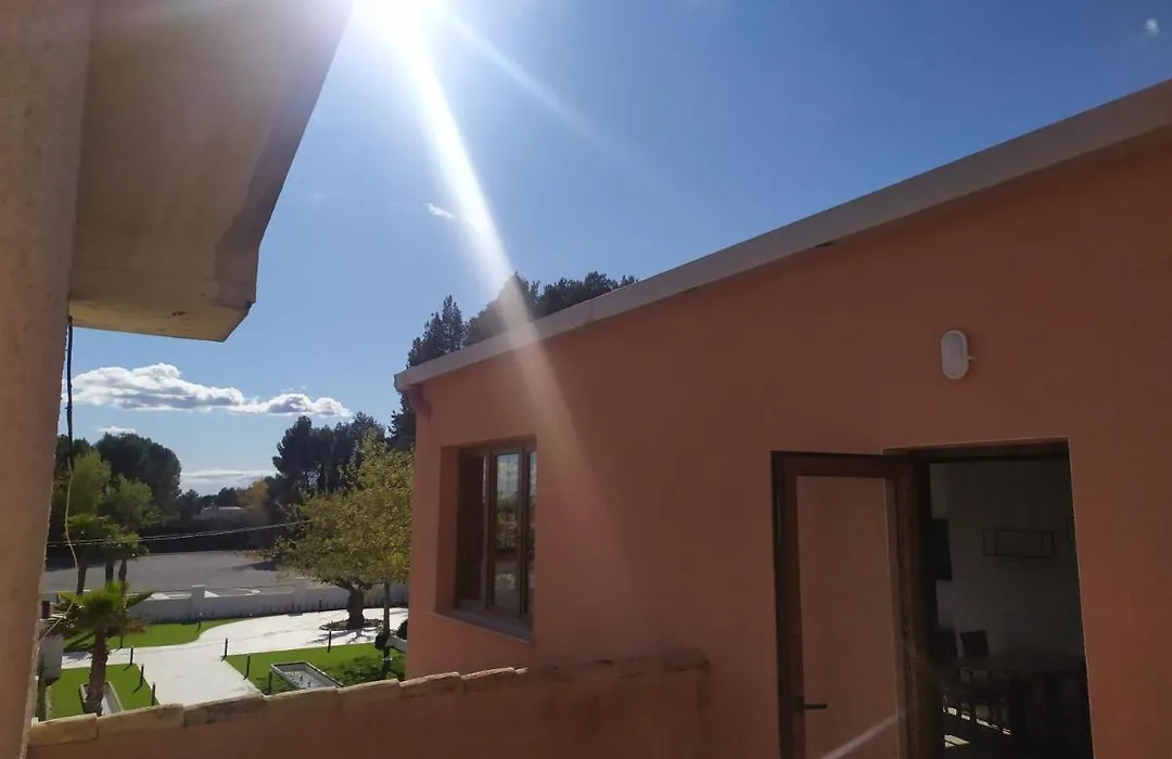 Venta el Borrego-1
