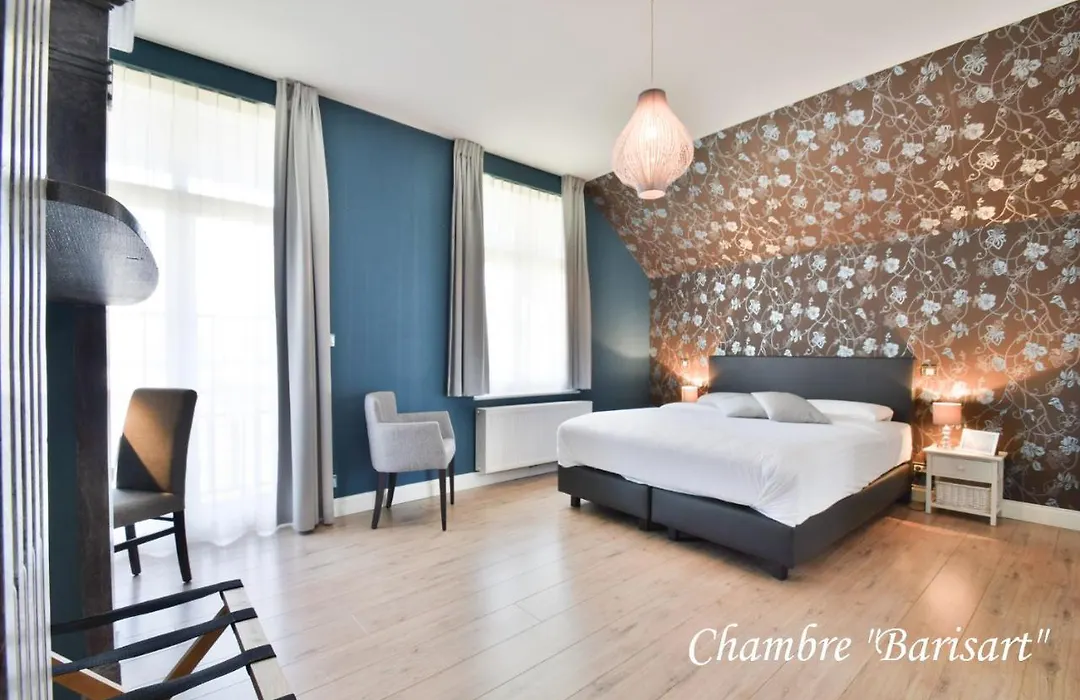 Hotel L'Ecrin D'O-1