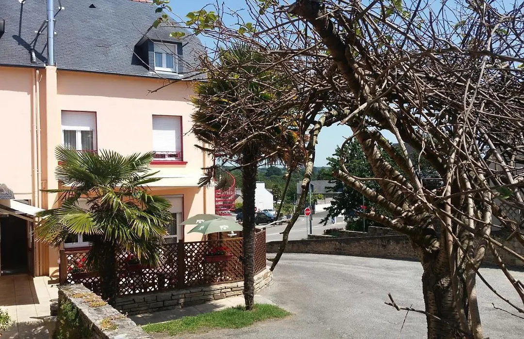 Maison Hôtel Aux Cerisiers-1