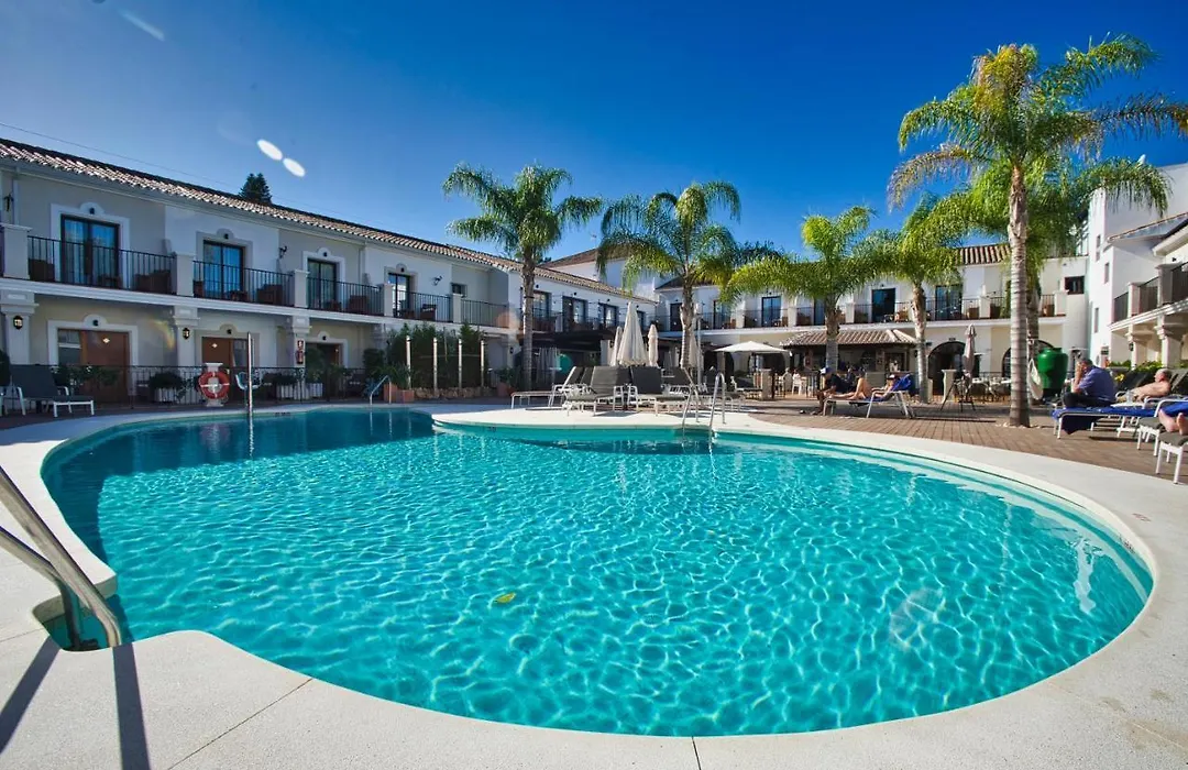 Paloma Blanca Boutique Hotel-1