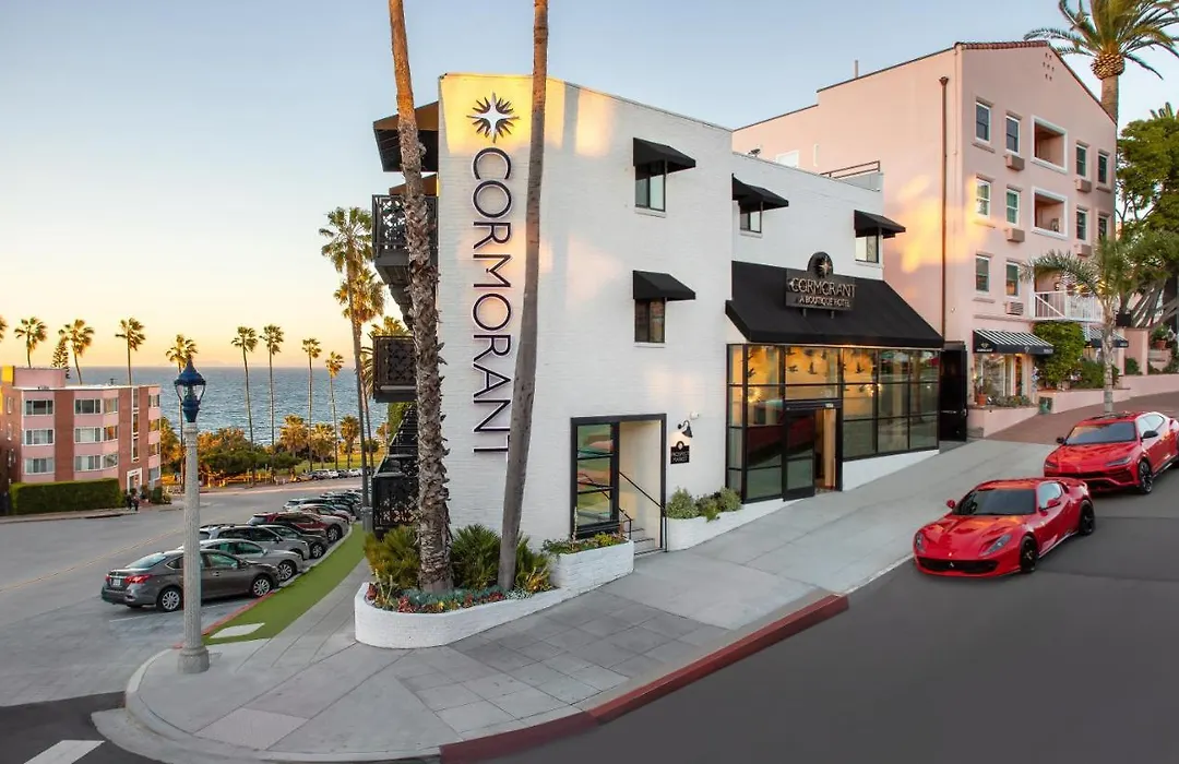 Cormorant Boutique Hotel-1