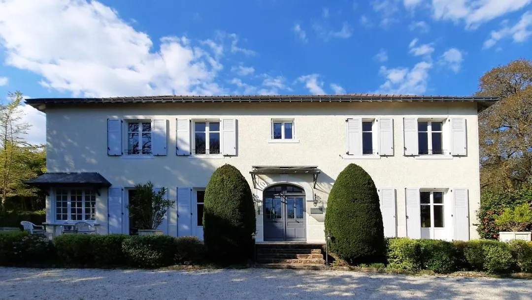 Villa Ker Milin-1