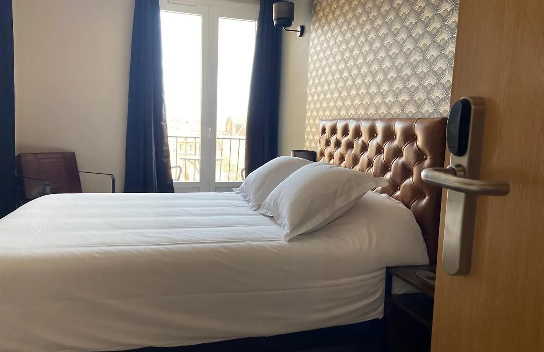Hotel Regina-1