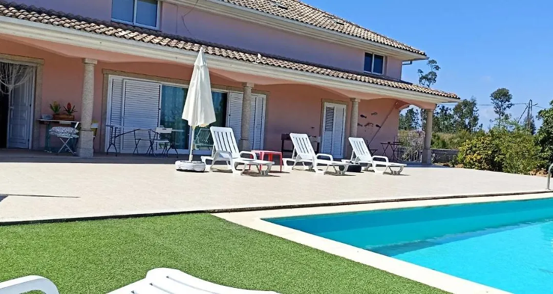 Casa Do Soito-1