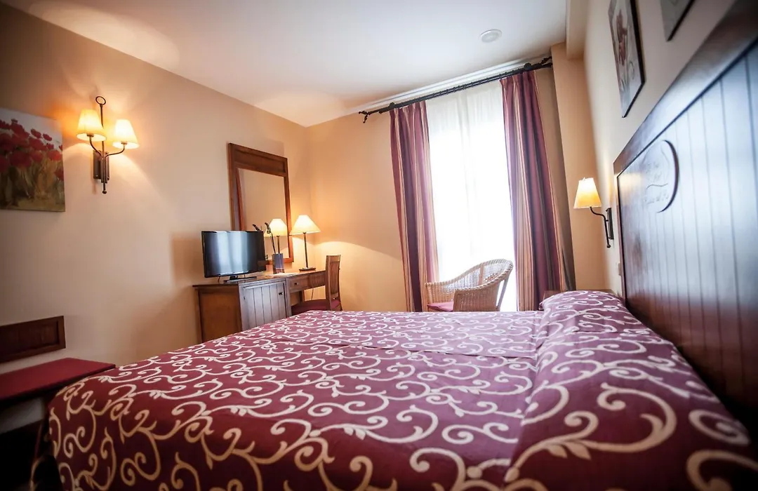 Gran Hotel Ciudad Del Sur-1