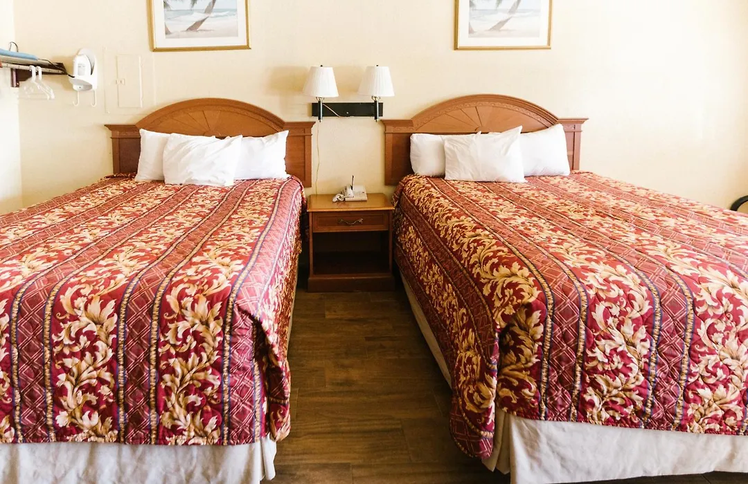 Summer Breeze Motel-1