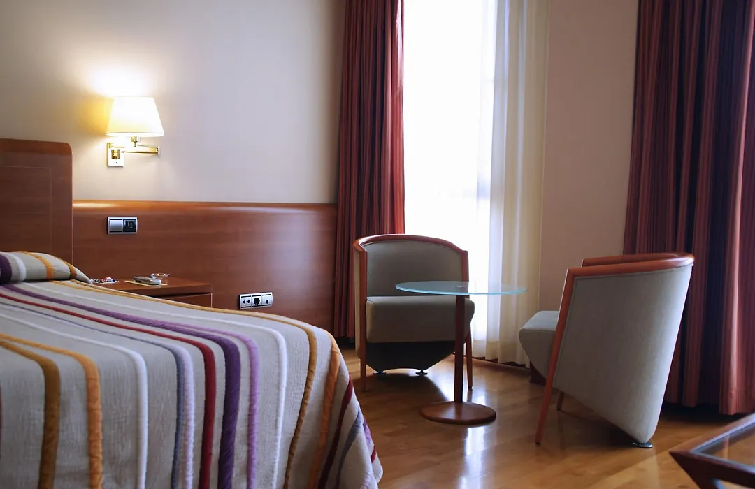 Hotel Amadeus-1