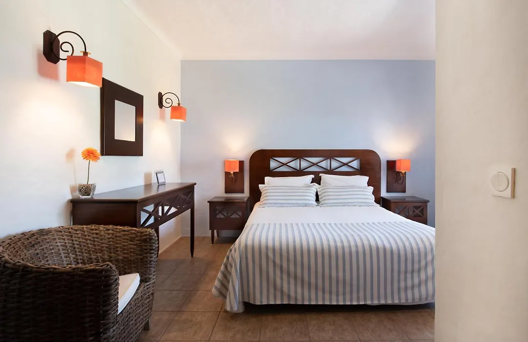Hotel Rural Monte Da Leziria-1