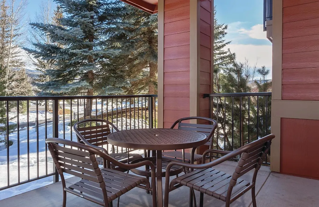 Worldmark Steamboat Springs-1