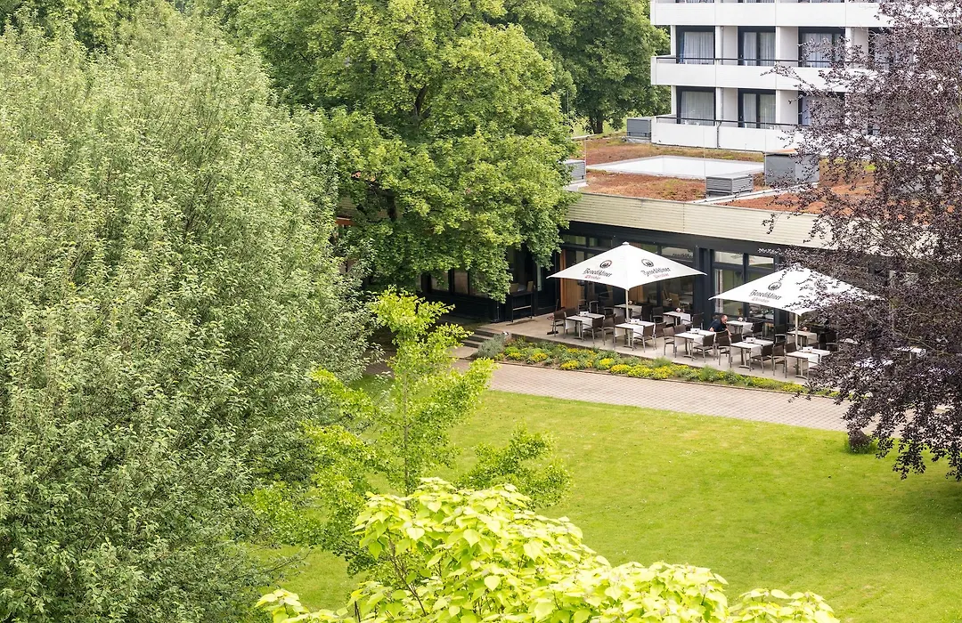 Dorint Parkhotel Bad Neuenahr-1