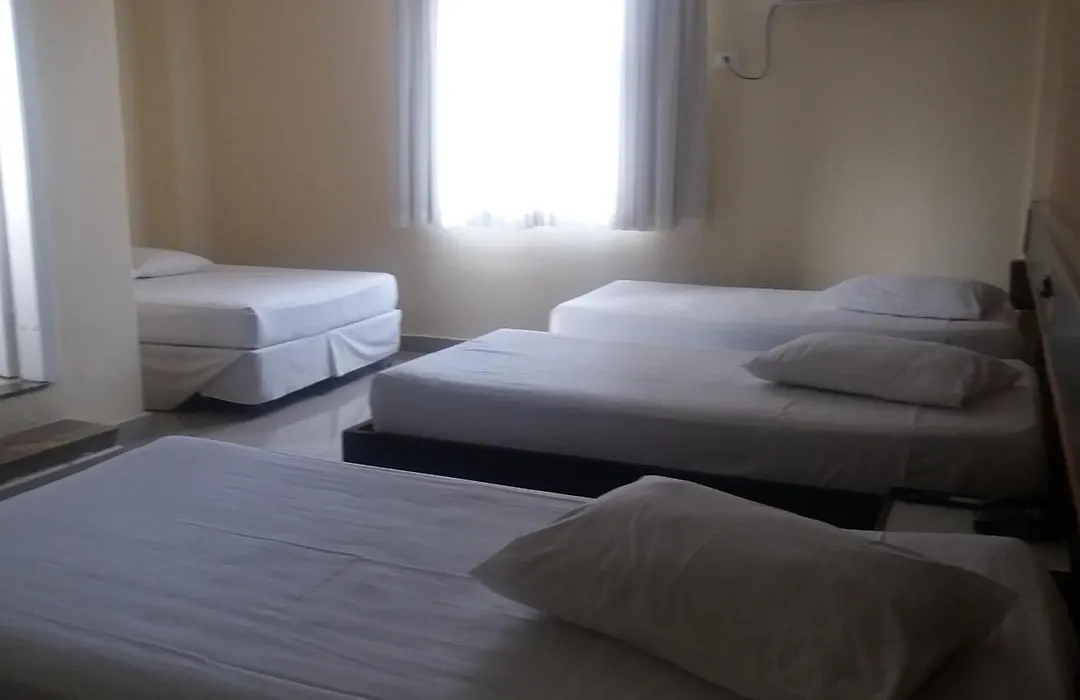 Hotel Estação Express-1