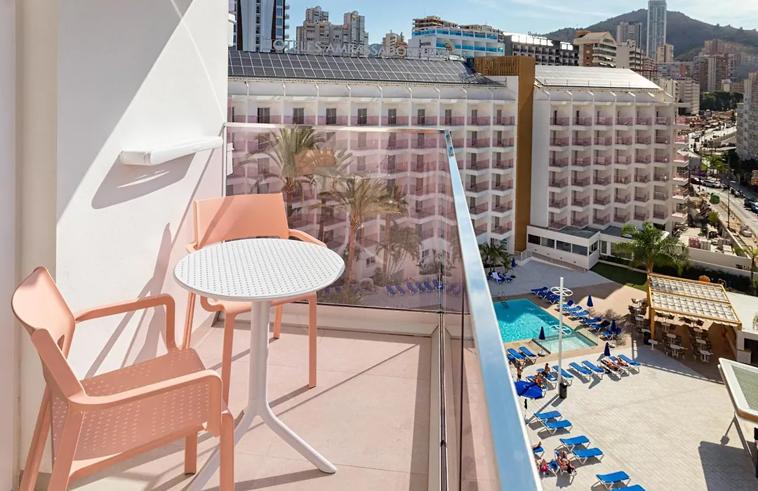 Ambassador Playa II-1