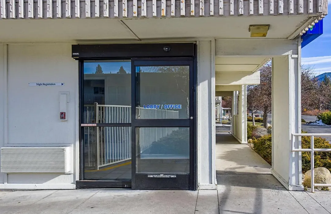 Motel 6-South Lake Tahoe, Ca-1