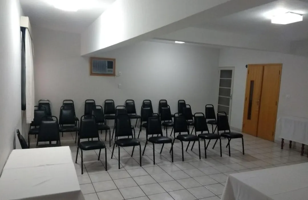 Jales Center Hotel-1