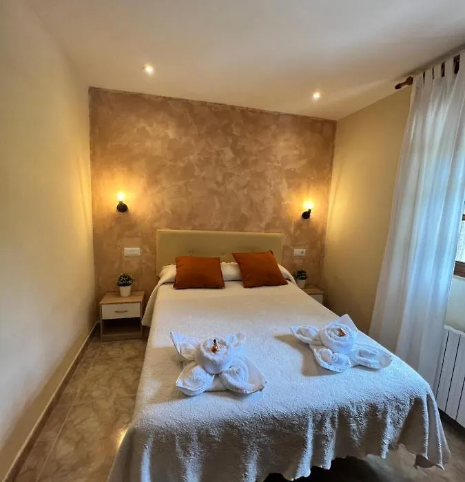 Hostal La Ruta-1