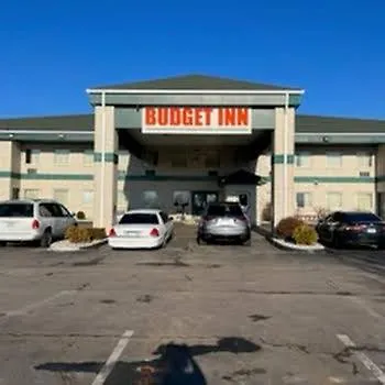 Budget Inn Wentzville-1