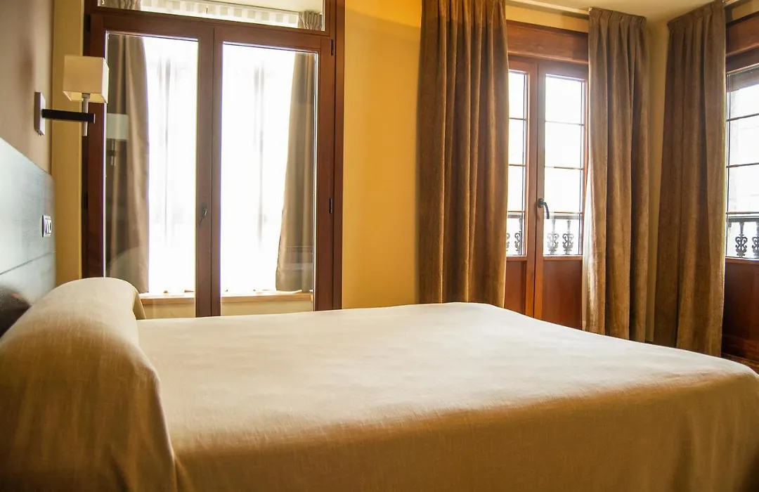 Hotel Baltico-1