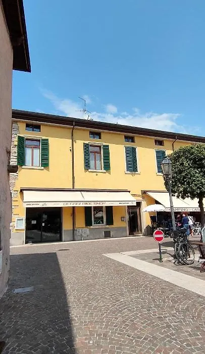 Alla Vecchia Scuola-1